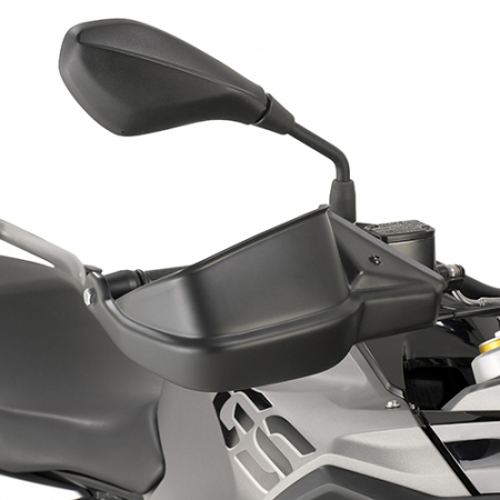 G 310 GS (17 - 23) - Protectie manere BMW G 310 GS (17 - 24)        