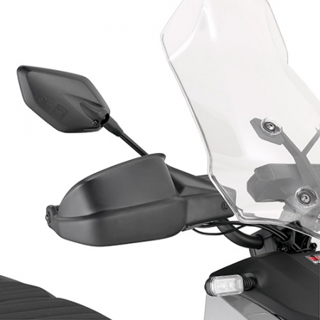 SUPER SOCO -  SUPER SOCO CPX (21 - 23)        