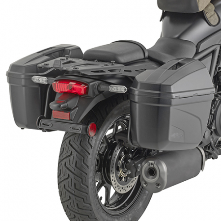 Model Moto - Suport genti laterale KAWASAKI ELIMINATOR 500 (24)        