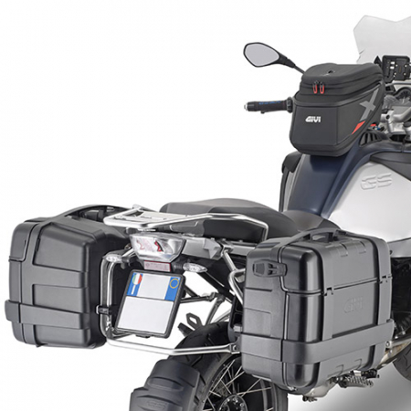 Model Moto - Adaptor pentru suport genti BMW R 1250 GS Adventure (19 - 24)        