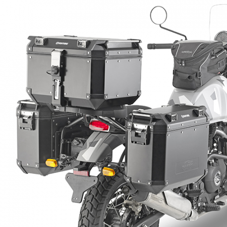 Royal Enfield - Suport genti laterale ROYAL ENFIELD Himalayan (18 - 20)        