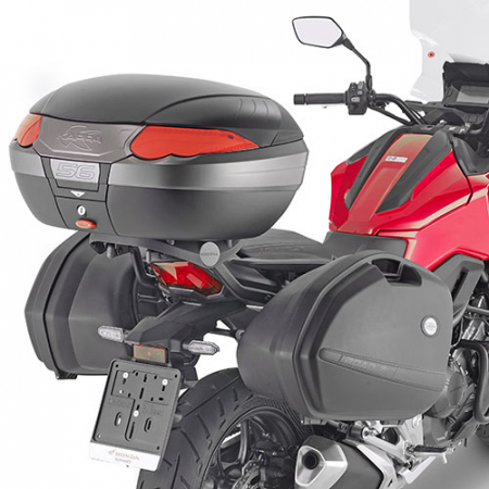 NC750X (21-24) - Suport genti laterale HONDA NC750X (21 - 24)        