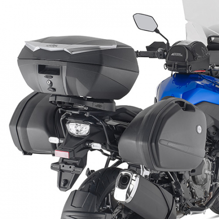 Model Moto - Suport genti laterale SUZUKI V-Strom 800SE (23) V-Strom 800DE (23)       