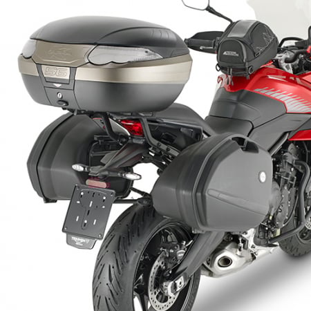 Model Moto - Suport genti laterale TRIUMPH Tiger Sport 660 (22 - 24)        