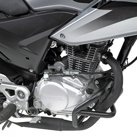 Model Moto - Protectie motor HONDA CBF 125 (09 - 14) CB 125F (15 - 20)       