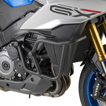 Model Moto - Protectie motor SUZUKI GSX S 1000 GX (24-25)        