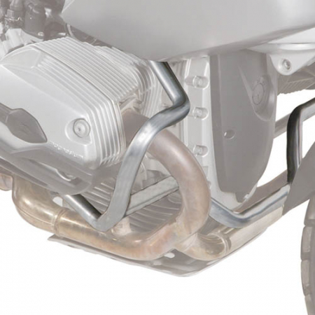Model Moto - Protectie motor BMW R 1200 GS (04 - 12)        