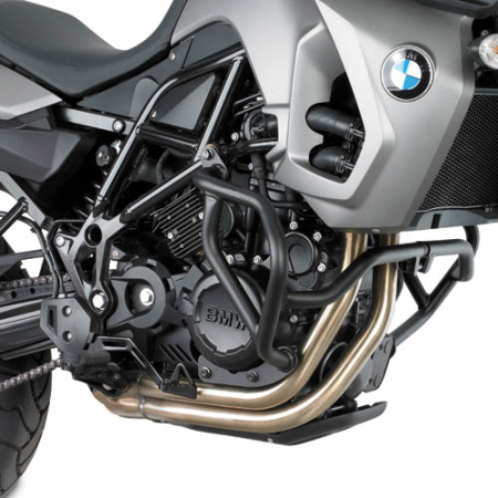 Model Moto - Protectie motor BMW F 650 GS / F 800 GS (08 - 17) F 700 GS (13 - 17)       