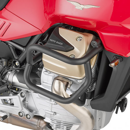 Model Moto - Protectie motor MOTO GUZZI V100 Mandello 1000 (22 - 23)        