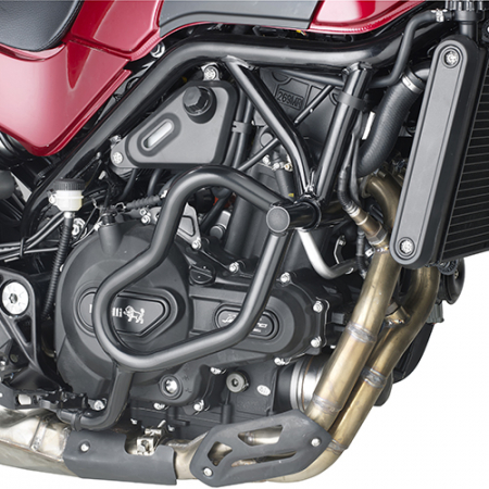 BENELLI - Protectie motor BENELLI Leoncino 500 / Leoncino 500 Trail (17 - 24)        