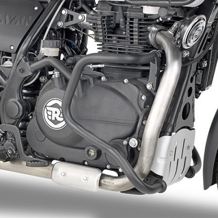 Royal Enfield - Protectie motor ROYAL ENFIELD Himalayan (21 - 23) Himalayan (18 - 20) Scram 411 (22 - 23)      