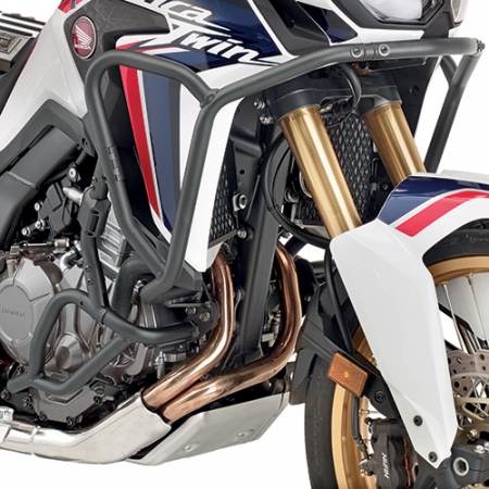 HONDA - Protectie motor superioara HONDA CRF1000L Africa Twin (16 - 17) CRF1000L Africa Twin (18 - 19)       