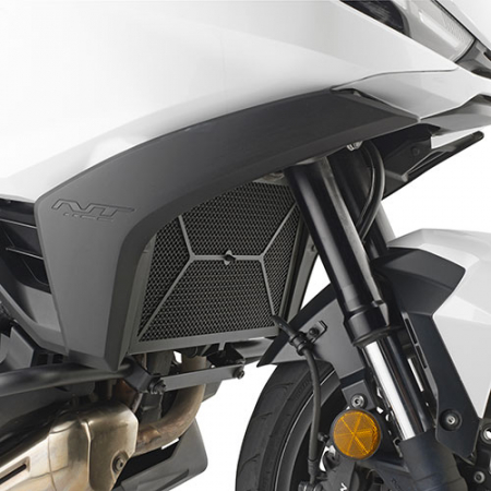 Model Moto - Protectie radiator HONDA NT 1100 (22 - 24)        