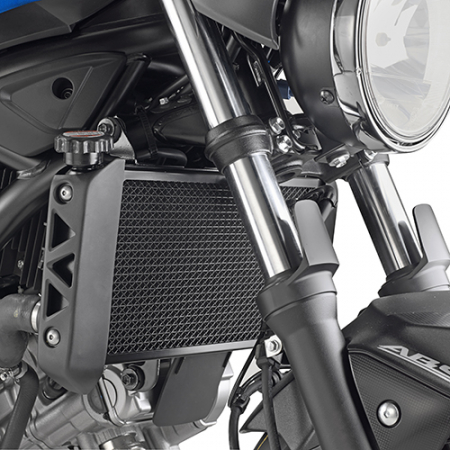 Model Moto - Protectie radiator SUZUKI SV 650 (16 - 23)        