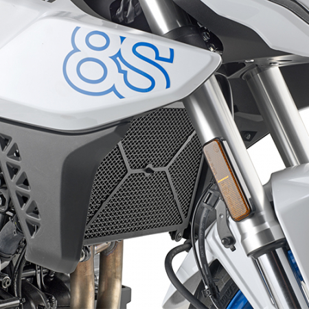 Model Moto - Protectie radiator SUZUKI GSX-8S (23)        
