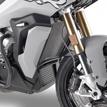 S 1000 XR (20 - 23) - Protectie radiator BMW S 1000 XR (20 - 24)        