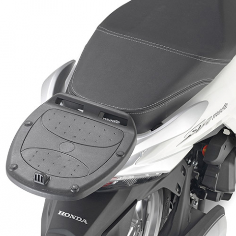 SH Mode 125 (13 - 20) - Suport geanta Topcase HONDA SH Mode 125 (21 - 24) SH Mode 125 (13 - 20)       