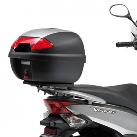 Vision 50-110 (11 - 20) - Suport geanta Topcase HONDA Vision 50-110 (11 - 20) Vision 110 (21 - 23)       