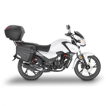 Suport geanta Topcase HONDA CB 125F (21 - 23)         [1]
