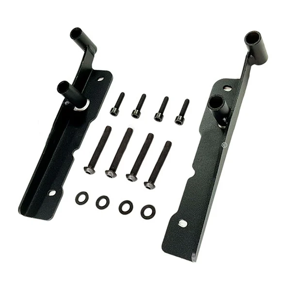 PCX 125 (18 - 20) - Suport geanta Topcase HONDA PCX 125 (25-26) PCX 125-150 (10 - 13) PCX 125 (18 - 20) PCX 125-150 (14 - 17) / PCX 150 (18) PCX 125 (21 - 24)    