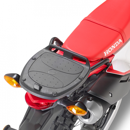 CRF 300 L (21) - Suport geanta Topcase HONDA CRF 300 L (21 - 23)        