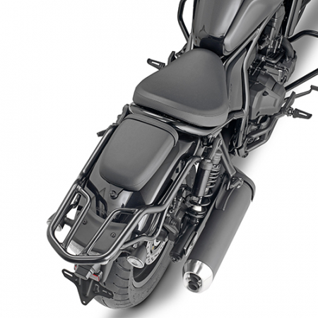 CMX 1100 REBEL (21-23) - Suport geanta Topcase HONDA CMX 1100 Rebel (21 - 24) CMX 1100 T Rebel (23 - 24)       