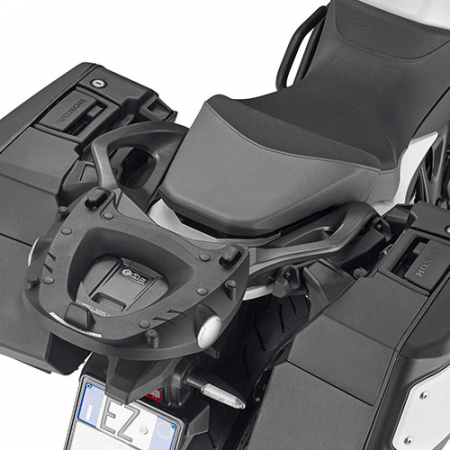 Model Moto - Suport geanta Topcase HONDA NT 1100 (22 - 24)        
