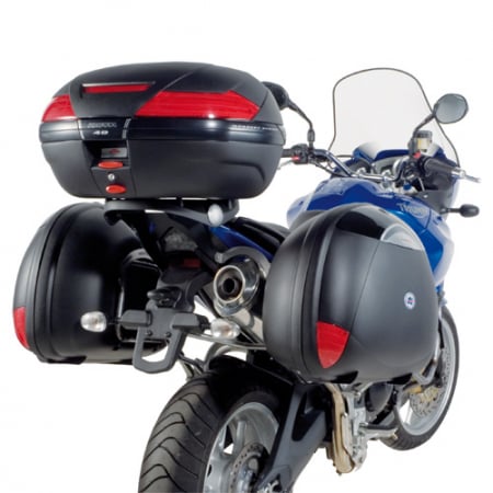TRIUMPH - Suport geanta Topcase TRIUMPH Tiger 1050 (07 - 12)        