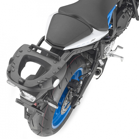 GSX 8S 2023 - Suport geanta Topcase SUZUKI GSX-8S (23)        