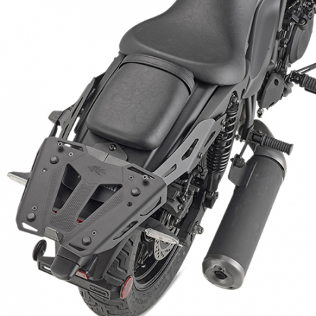 Model Moto - Suport geanta Topcase KAWASAKI ELIMINATOR 500 (24)        