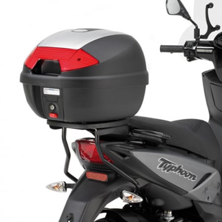 Typhoon 50-125 (11 - 19) - Suport geanta Topcase PIAGGIO Typhoon 50-125 (11 - 19)        