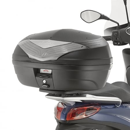 Medley 125-150 (16 - 19) - Suport geanta Topcase PIAGGIO Medley 125-150 i-get / Medley S 125-150 i-get (20 - 24) Medley 125-150 (16 - 19)       
