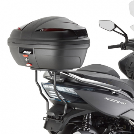 Model Moto - Suport geanta Topcase KYMCO Xciting 400i (13 - 17)        