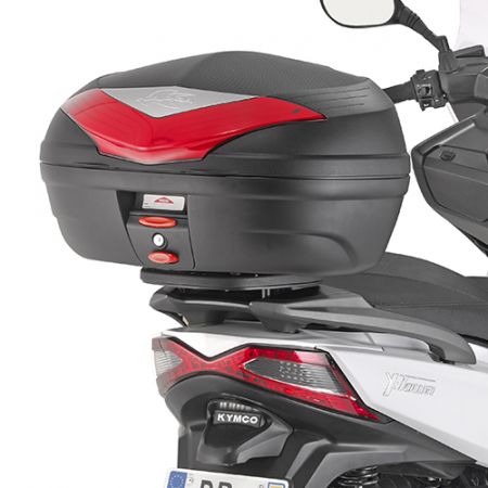 Model Moto - Suport geanta Topcase KYMCO X-Town 125-300 (16 - 24)        
