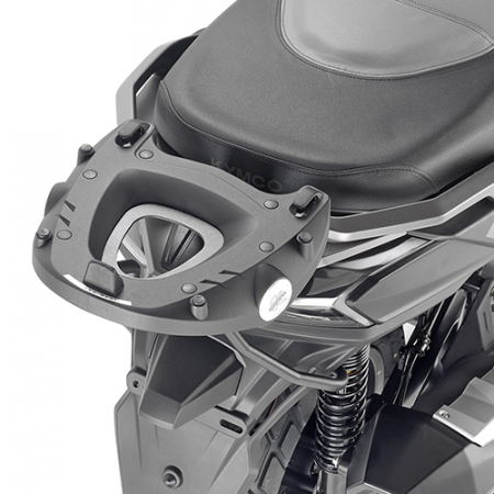 Model Moto - Suport geanta Topcase KYMCO DTX 360 (21 - 23)        