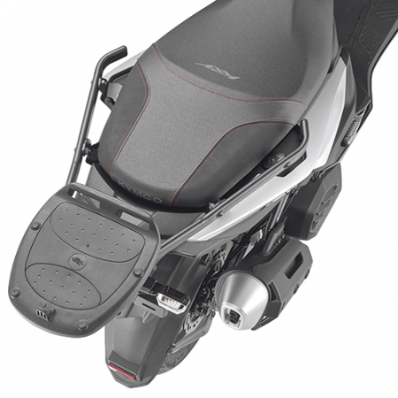 Model Moto - Suport geanta Topcase KYMCO KRV 200 (23)        