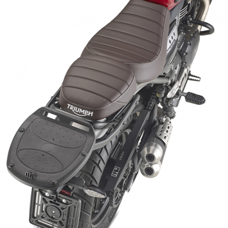 Model Moto - Suport geanta Topcase TRIUMPH SCRAMBLER 400 X (24)        