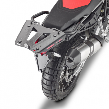 Model Moto - Suport geanta Topcase APRILIA Tuareg 660 (21 - 24) Tuareg 660 (25-26)       