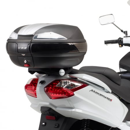 Maxsym 400-600 (11 - 19) - Suport geanta Topcase SYM Maxsym 400-600 (11 - 20)        
