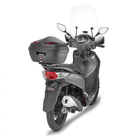 Symphony ST 50-125-200 (15 - 20) - Suport geanta Topcase SYM Symphony ST 50-125-200 (15 - 20)        