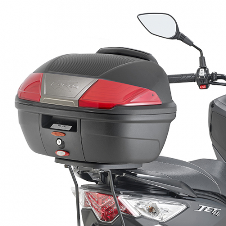 JET 14 125-200 (17 - 20) - Suport geanta Topcase SYM JET 14 125-200 (17 - 20)        
