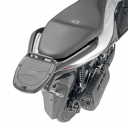 ZONTES - Suport geanta Topcase ZONTES 350 D (23-24) M310 (23-24)       