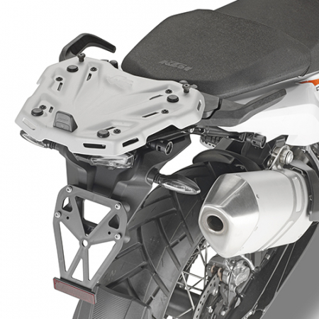 790 Adventure (19 - 20) - Suport geanta Topcase KTM 790 Adventure (19 - 20) 790 Adventure R (19 - 20) 890 Adventure (21 - 22)      