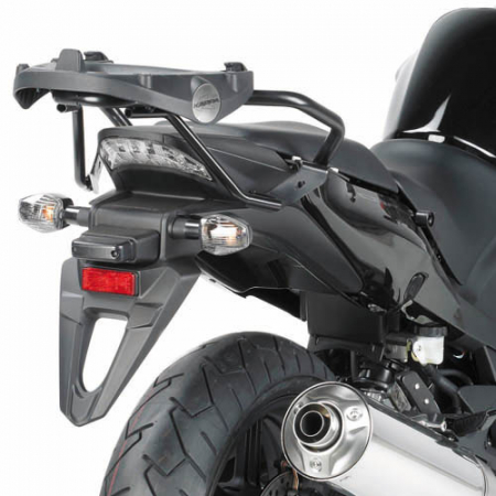 CBF 1000 / CBF 1000 ST (10 - 14) - Suport geanta Topcase HONDA CBF 1000 / CBF 1000 ST (10 - 14)        