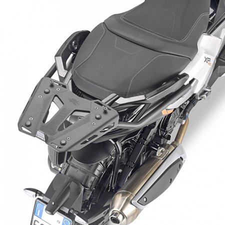 Model Moto - Suport geanta Topcase PEUGEOT XP400 GT / XP400 Allure (23)        