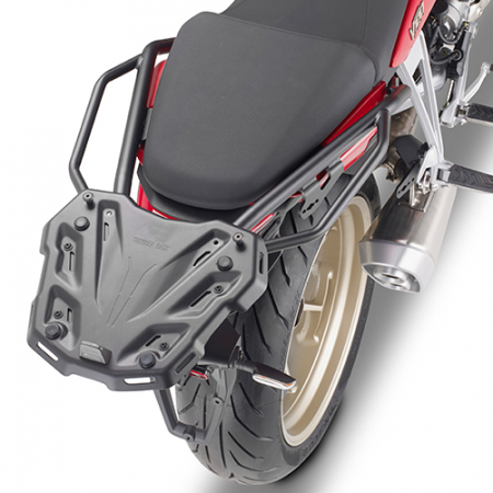 Model Moto - Suport geanta Topcase MOTO GUZZI V100 Mandello 1000 (22 - 23)        