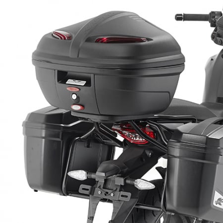 BENELLI - Suport geanta Topcase BENELLI BN302 (15 - 18)        
