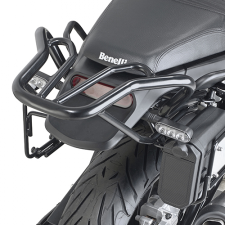 BENELLI - Suport geanta Topcase BENELLI Leoncino 500 / Leoncino 500 Trail (17 - 24)        
