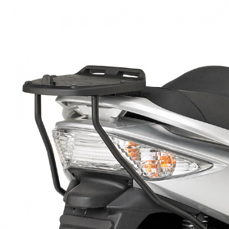 Model Moto - Suport geanta Topcase KYMCO Xciting 250-300-500 (05 - 09)        
