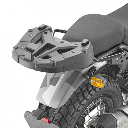 Royal Enfield - Suport geanta Topcase ROYAL ENFIELD Himalayan (18 - 20)        